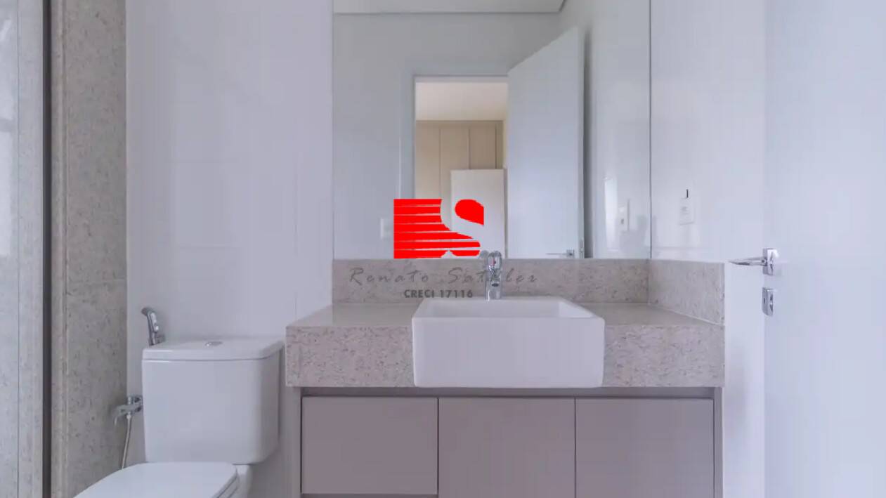 Apartamento, 4 quartos, 143 m² - Foto 4