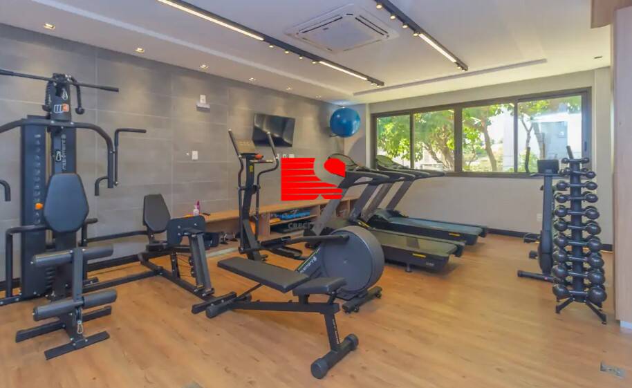 Apartamento, 4 quartos, 143 m² - Foto 21