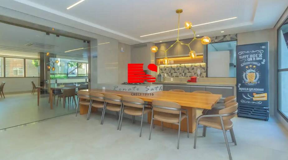 Apartamento, 4 quartos, 143 m² - Foto 23