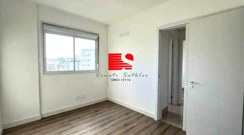 Apartamento, 4 quartos, 140 m² - Foto 9