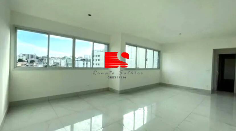 Apartamento, 4 quartos, 140 m² - Foto 1