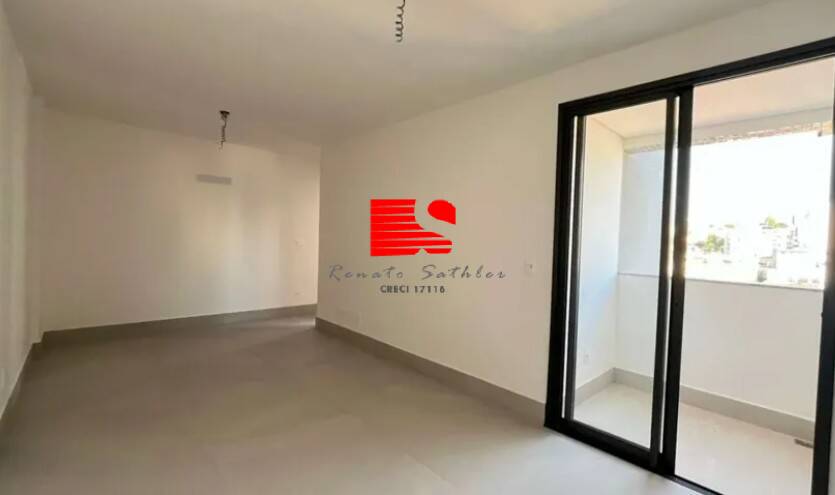 Apartamento, 3 quartos, 83 m² - Foto 1