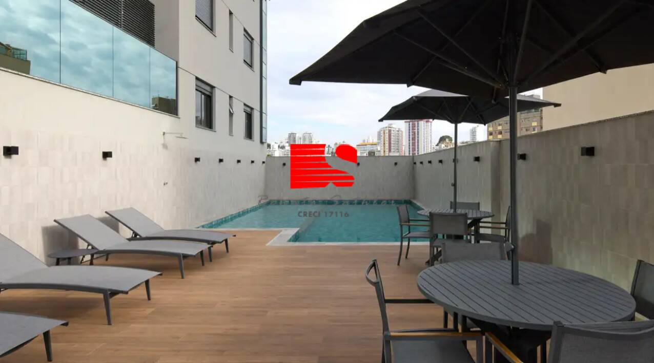 Apartamento, 3 quartos, 83 m² - Foto 8