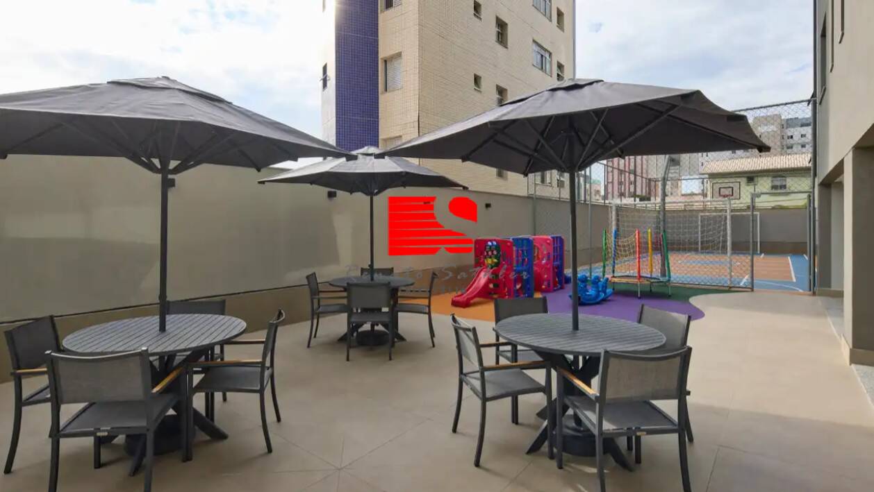 Apartamento, 3 quartos, 83 m² - Foto 12
