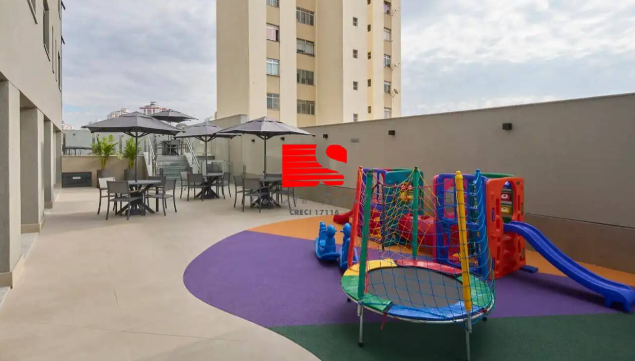 Apartamento, 3 quartos, 83 m² - Foto 10