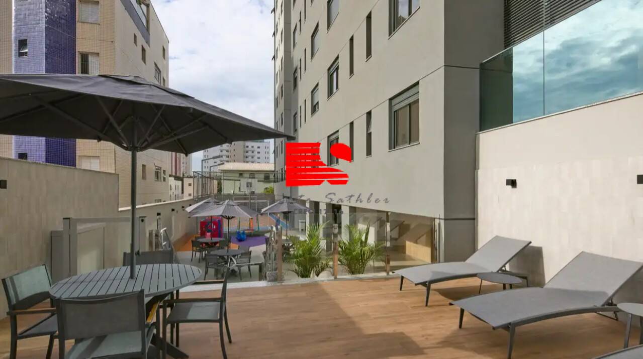 Apartamento, 3 quartos, 83 m² - Foto 9