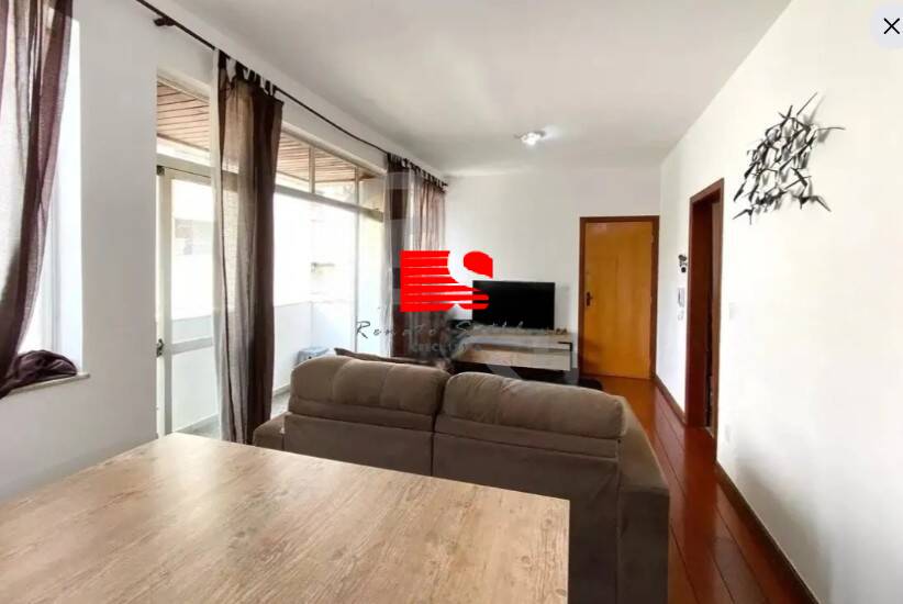 Apartamento, 2 quartos, 80 m² - Foto 1