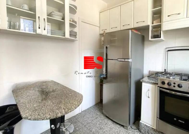 Apartamento, 2 quartos, 80 m² - Foto 5