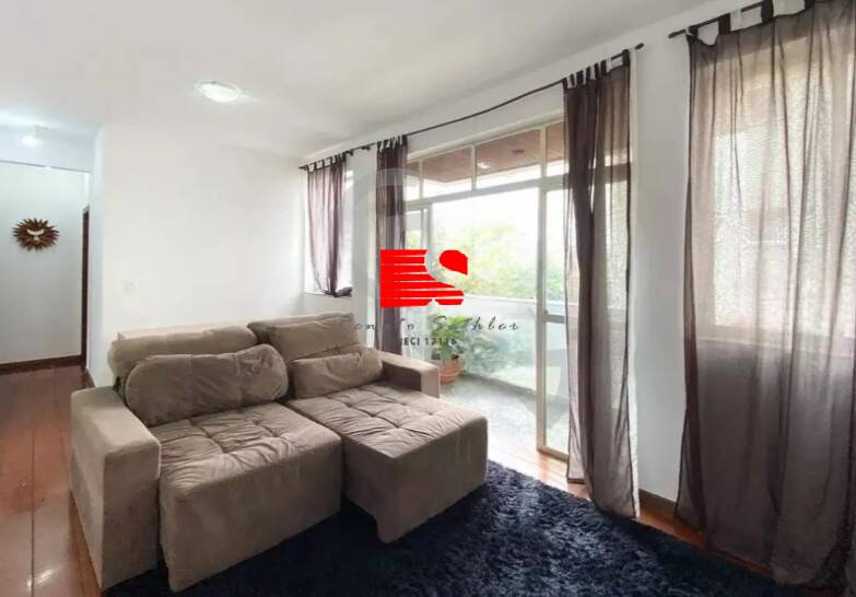 Apartamento, 2 quartos, 80 m² - Foto 2