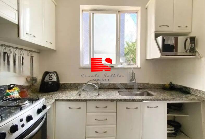 Apartamento, 2 quartos, 80 m² - Foto 7