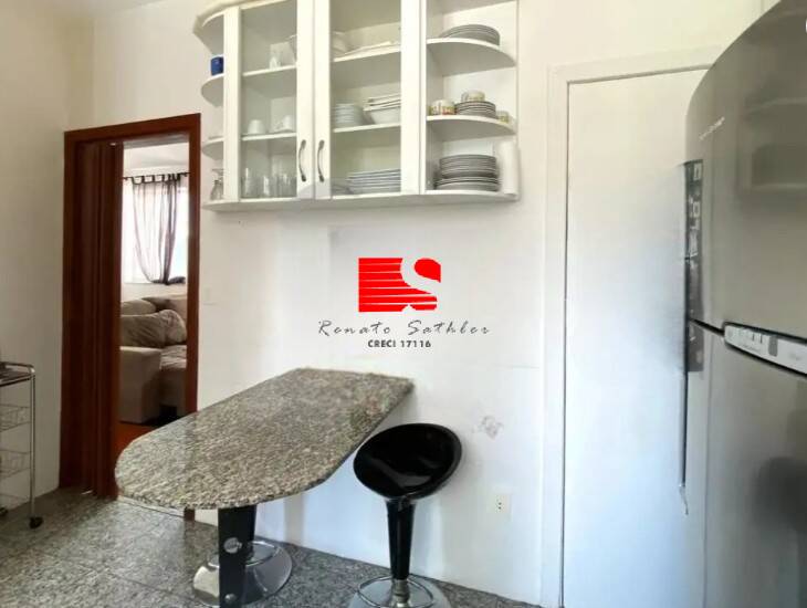 Apartamento, 2 quartos, 80 m² - Foto 6