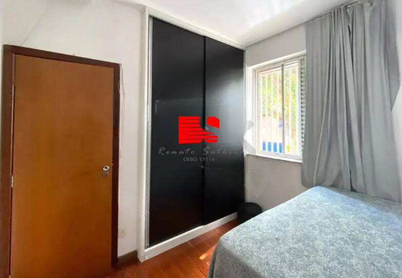 Apartamento, 2 quartos, 80 m² - Foto 10