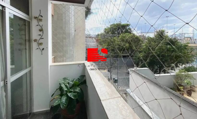 Apartamento, 2 quartos, 80 m² - Foto 15