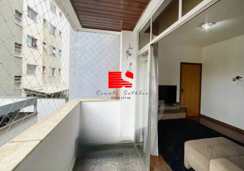 Apartamento, 2 quartos, 80 m² - Foto 14