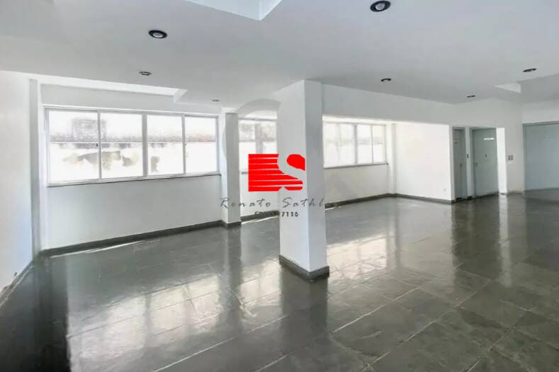 Apartamento, 2 quartos, 80 m² - Foto 16