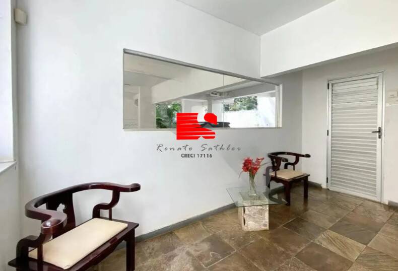 Apartamento, 2 quartos, 80 m² - Foto 20