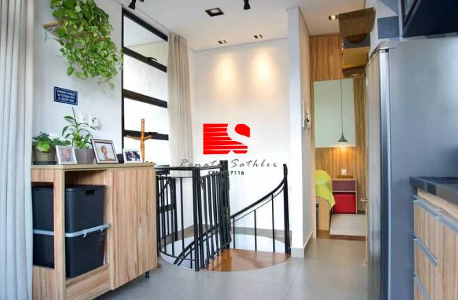 Cobertura, 3 quartos, 136 m² - Foto 4