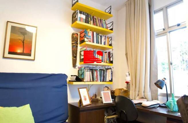Cobertura, 3 quartos, 136 m² - Foto 10