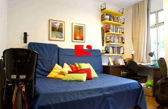 Cobertura, 3 quartos, 136 m² - Foto 8