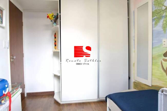 Cobertura, 3 quartos, 136 m² - Foto 7