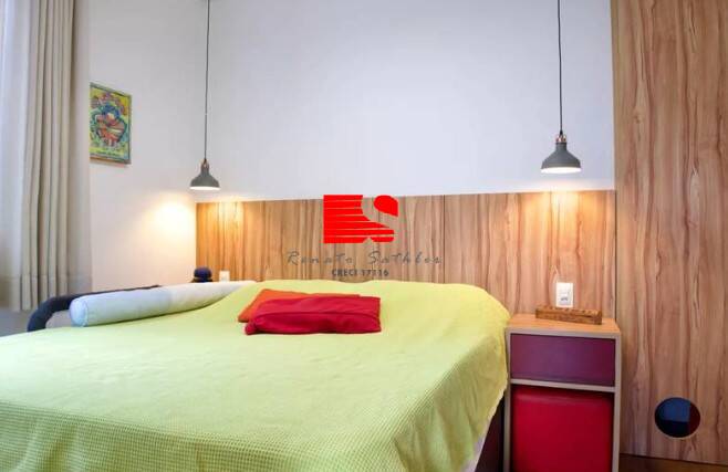 Cobertura, 3 quartos, 136 m² - Foto 11