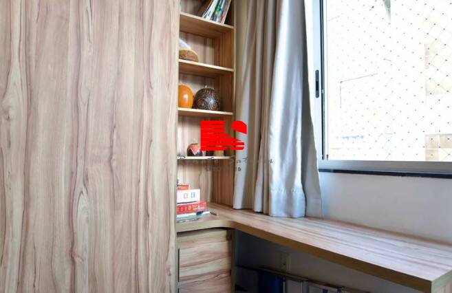Cobertura, 3 quartos, 136 m² - Foto 12