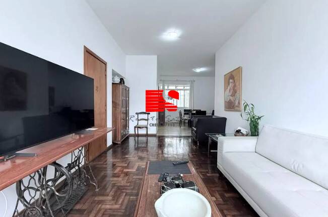 Apartamento, 3 quartos, 160 m² - Foto 2