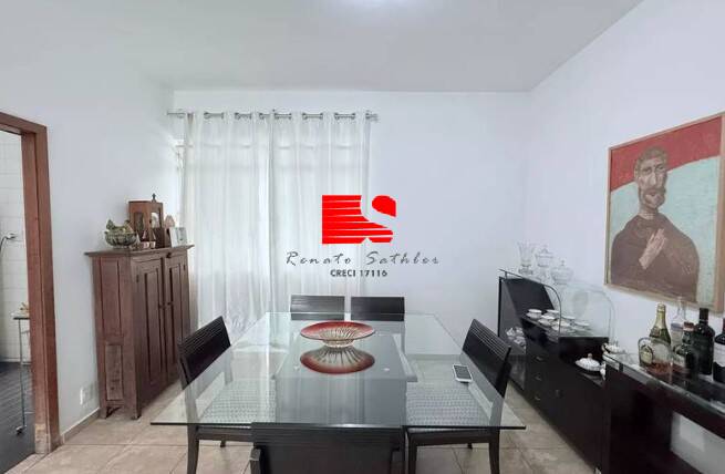 Apartamento, 3 quartos, 160 m² - Foto 5