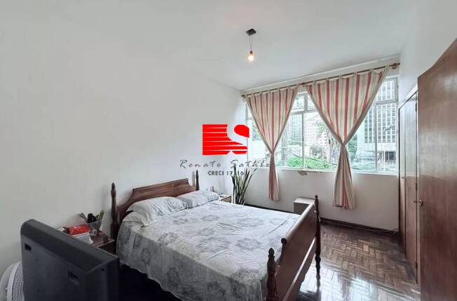 Apartamento, 3 quartos, 160 m² - Foto 11