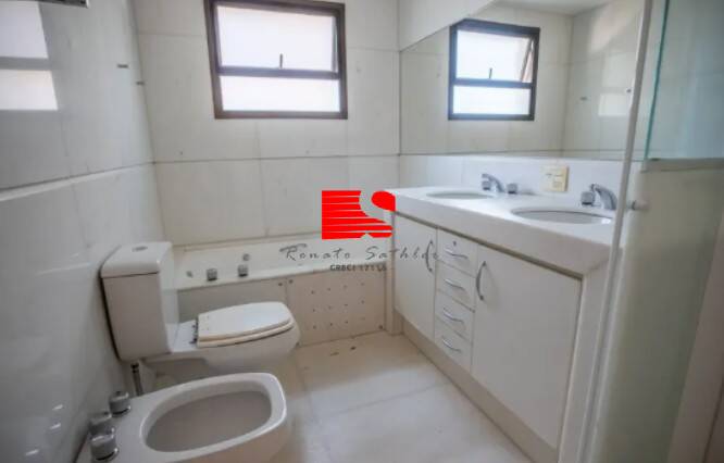 Apartamento, 4 quartos, 186 m² - Foto 4
