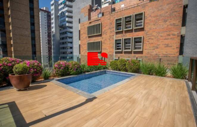 Apartamento, 4 quartos, 186 m² - Foto 10