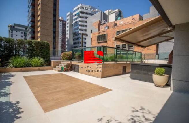 Apartamento, 4 quartos, 186 m² - Foto 9