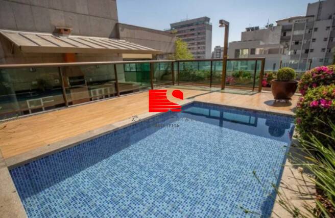 Apartamento, 4 quartos, 186 m² - Foto 11