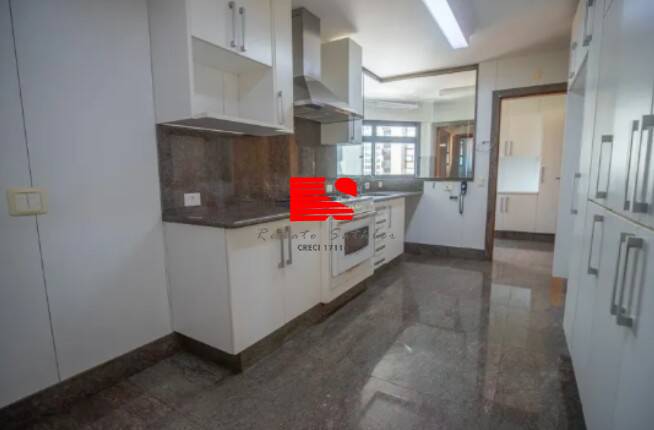 Apartamento, 4 quartos, 186 m² - Foto 13