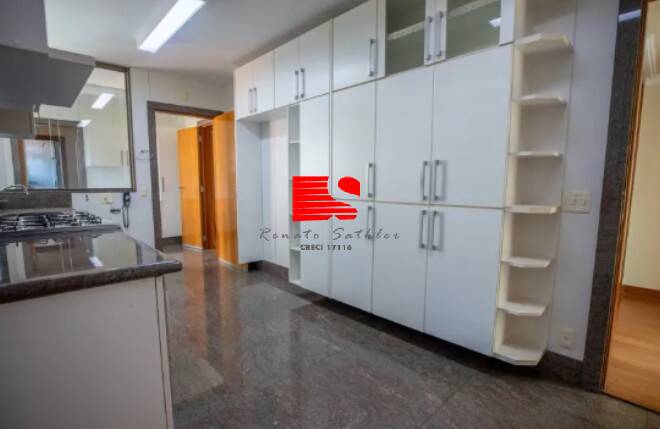 Apartamento, 4 quartos, 186 m² - Foto 14