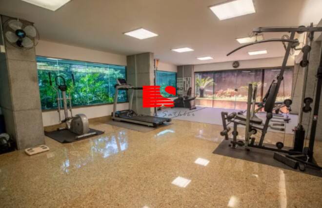 Apartamento, 4 quartos, 186 m² - Foto 16