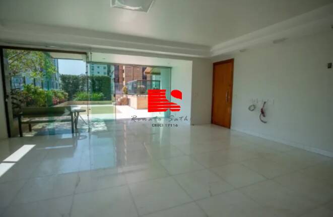 Apartamento, 4 quartos, 186 m² - Foto 12
