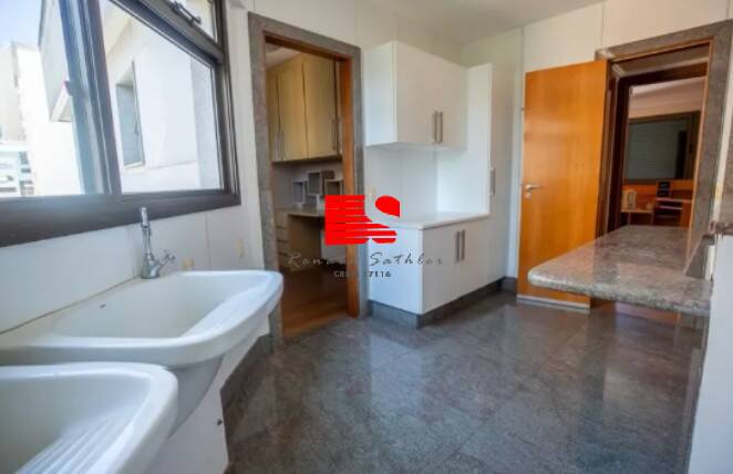 Apartamento, 4 quartos, 186 m² - Foto 15