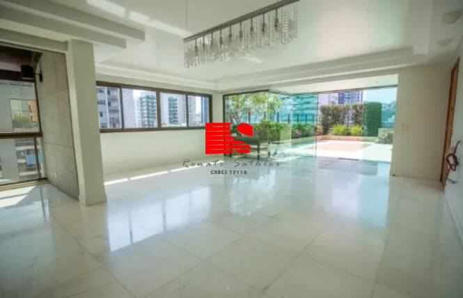 Apartamento, 4 quartos, 186 m² - Foto 18