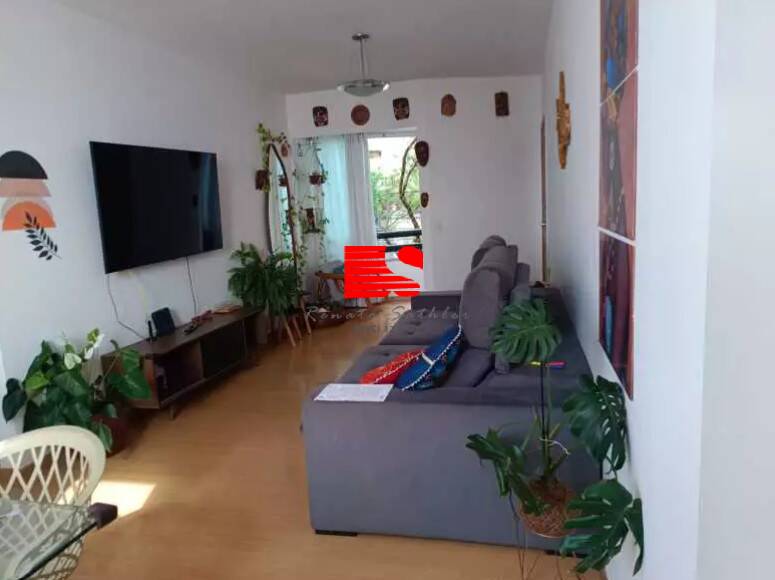 Apartamento, 3 quartos, 110 m² - Foto 2