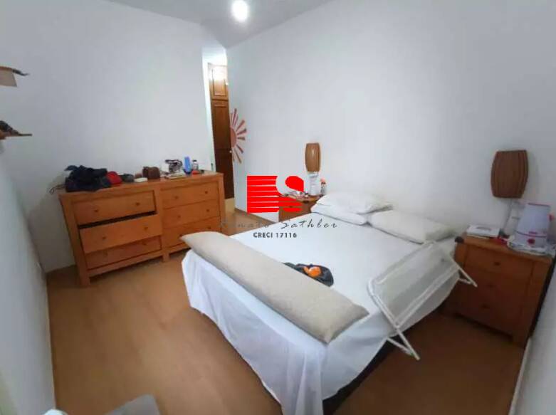 Apartamento, 3 quartos, 110 m² - Foto 5