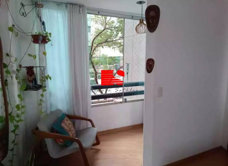 Apartamento, 3 quartos, 110 m² - Foto 3