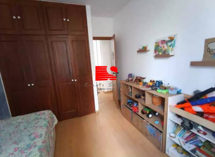 Apartamento, 3 quartos, 110 m² - Foto 8