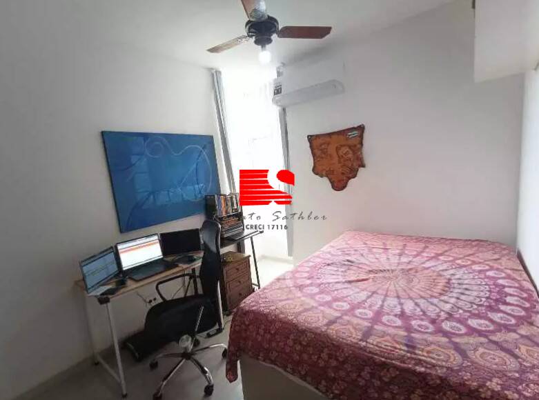 Apartamento, 3 quartos, 110 m² - Foto 7