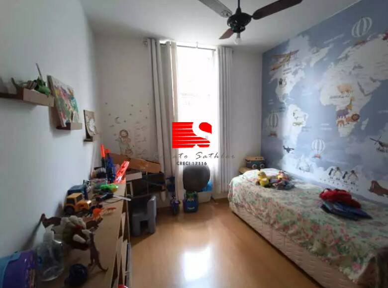 Apartamento, 3 quartos, 110 m² - Foto 9