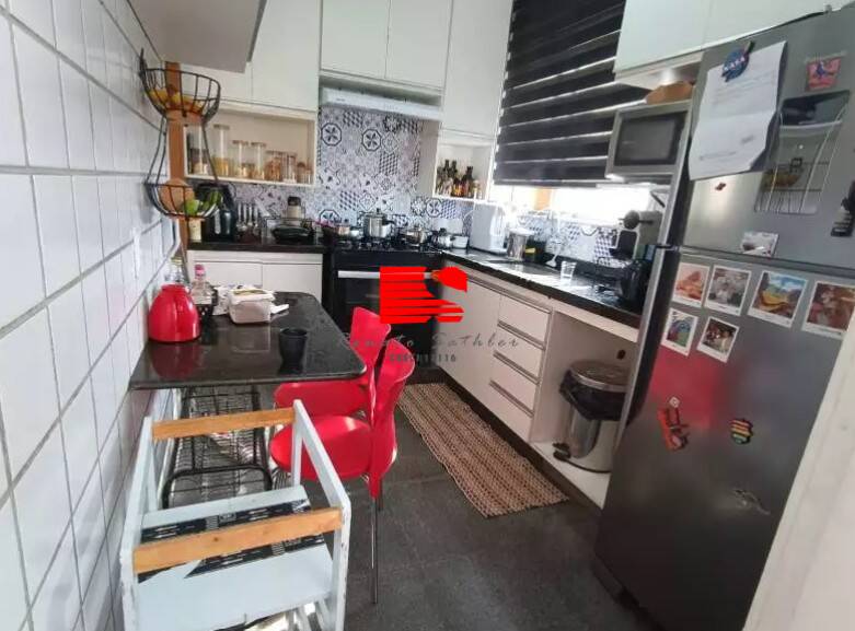 Apartamento, 3 quartos, 110 m² - Foto 13