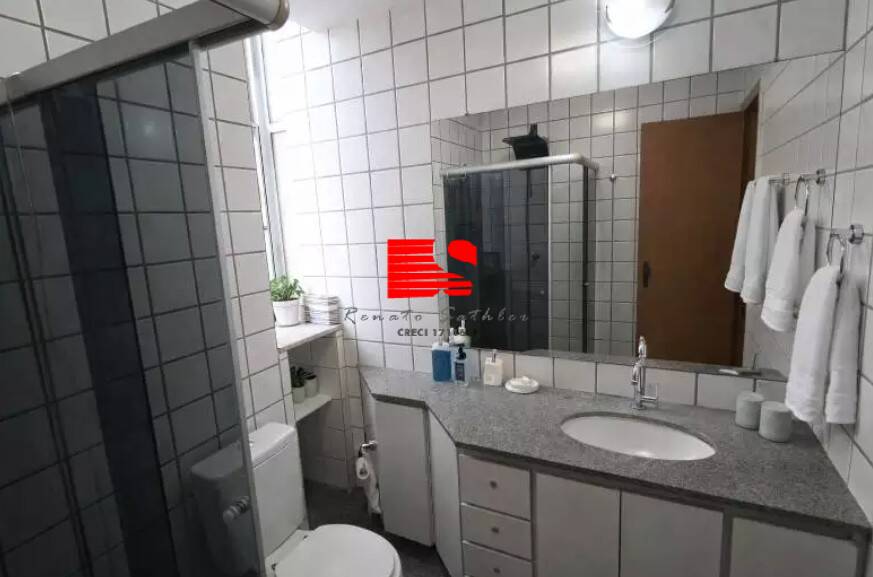 Apartamento, 3 quartos, 110 m² - Foto 10