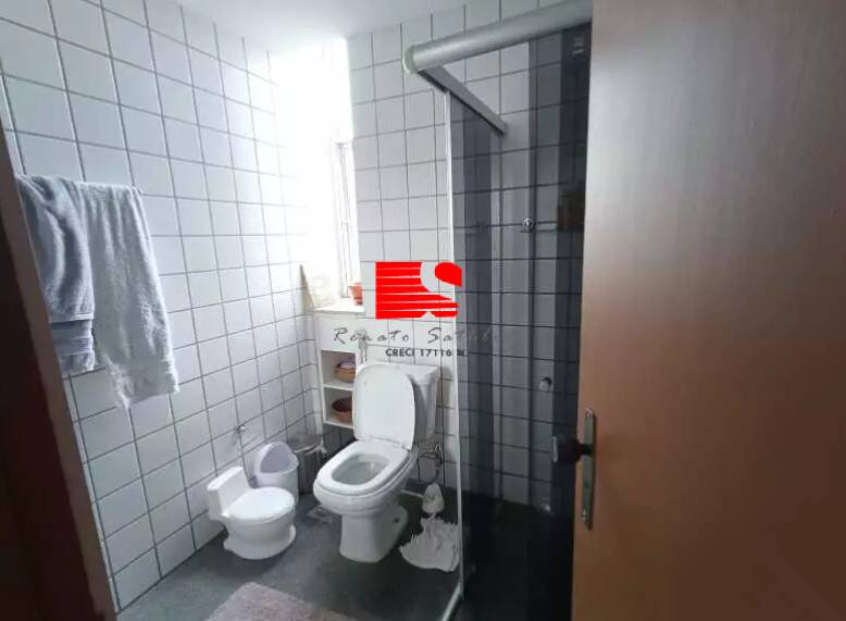 Apartamento, 3 quartos, 110 m² - Foto 11