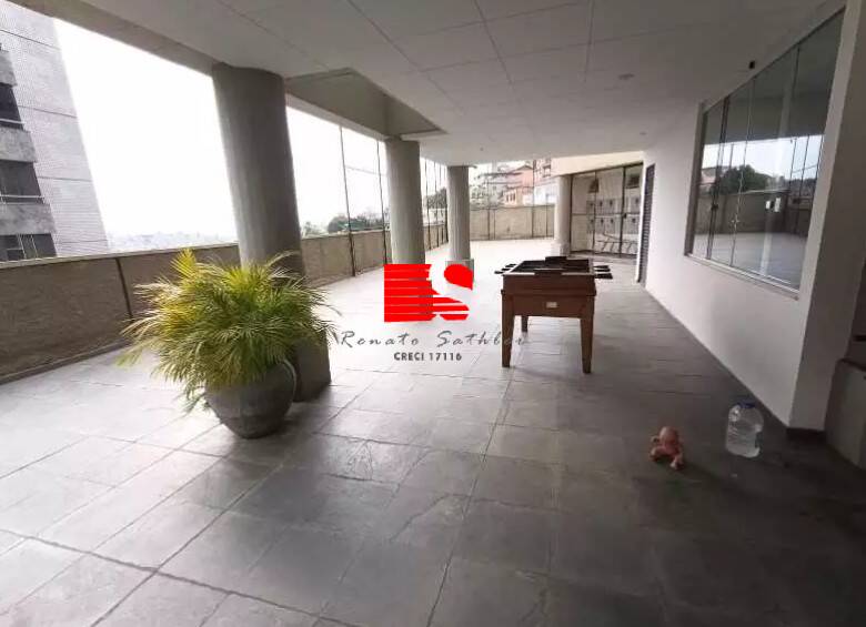 Apartamento, 3 quartos, 110 m² - Foto 17