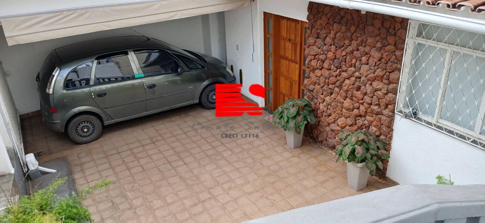 Casa, 3 quartos, 194 m² - Foto 2